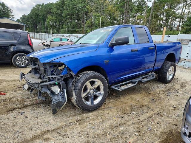 2014 RAM 1500 ST  