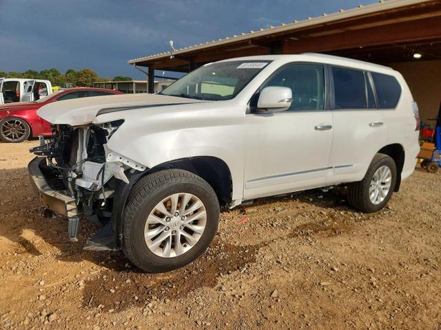 2019 LEXUS GX 460  