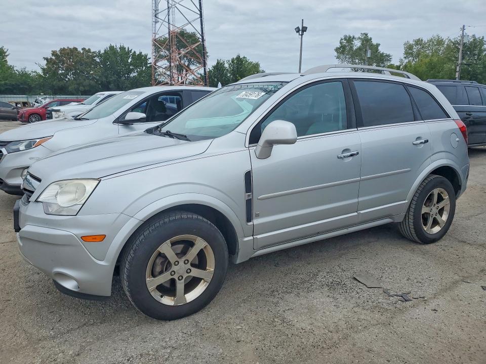 2009 SATURN VUE XR  