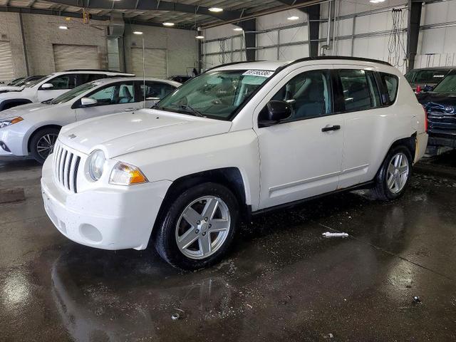 2010 JEEP COMPASS SPORT  