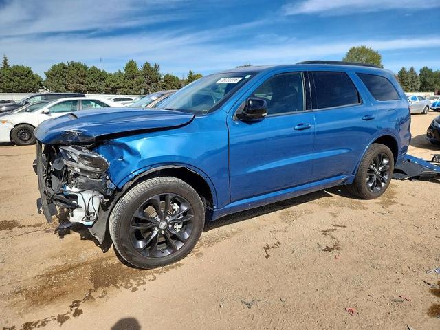 2024 DODGE DURANGO GT  