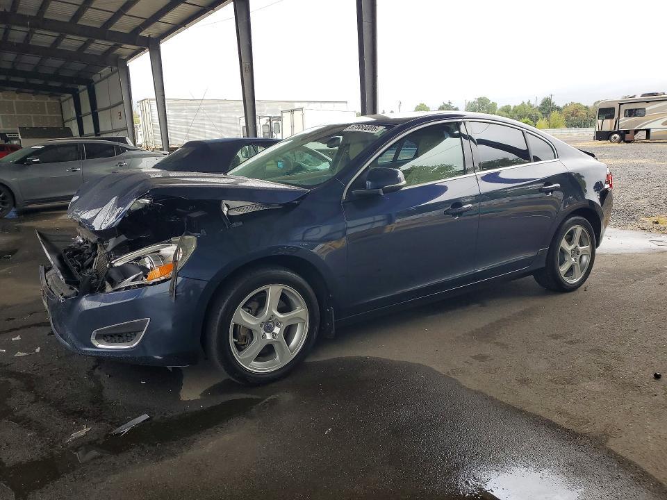 2012 VOLVO S60 T5  