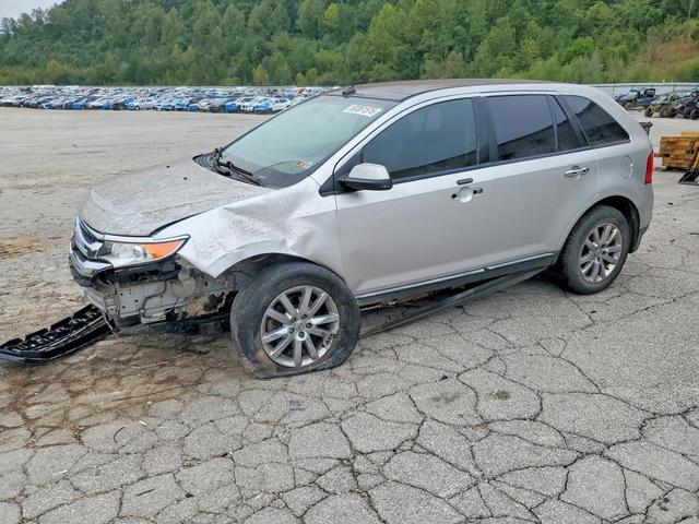2011 FORD EDGE SEL  