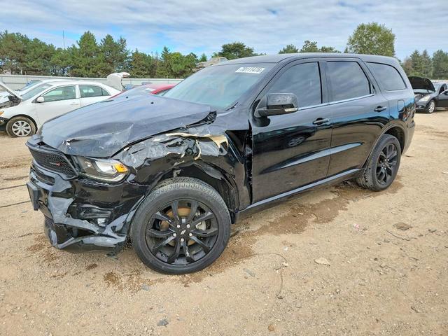 2020 DODGE DURANGO GT  