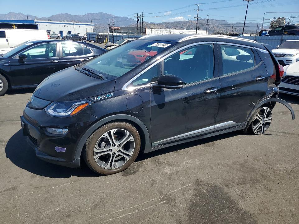2019 CHEVROLET BOLT EV PREMIER  