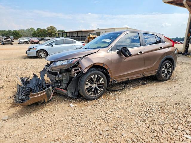 2018 MITSUBISHI ECLIPSE CROSS SE  