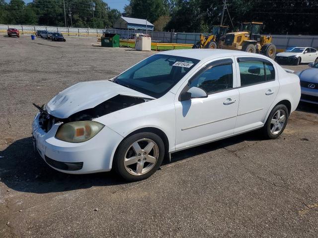 2005 CHEVROLET COBALT LS  