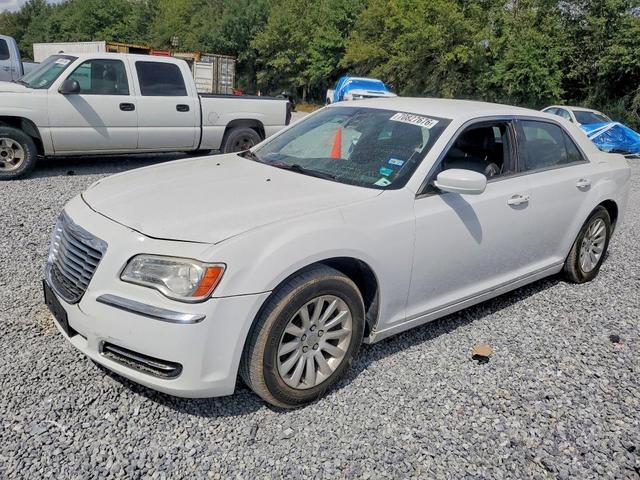 2014 CHRYSLER 300