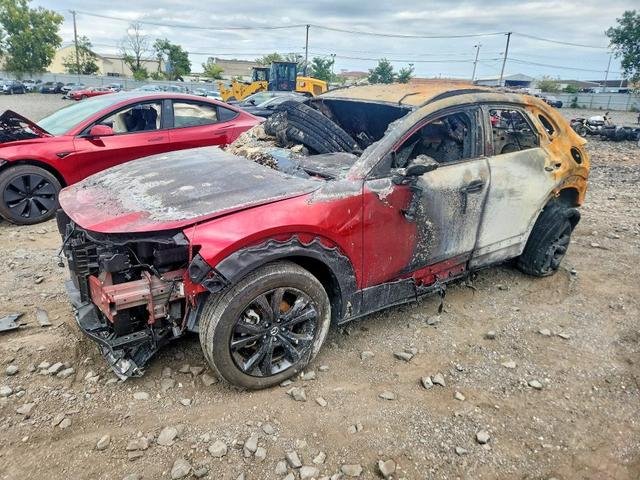 2024 MAZDA CX30