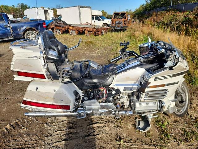 1998 HONDA GL1500 SE  