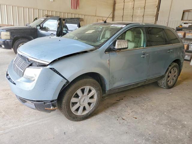 2008 LINCOLN MKX   