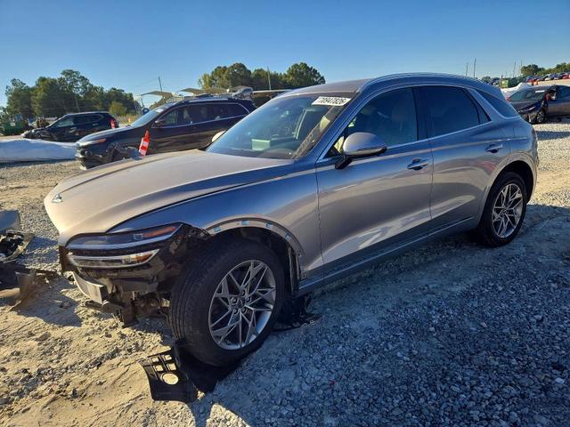 2022 GENESIS GV70 25T STANDARD  