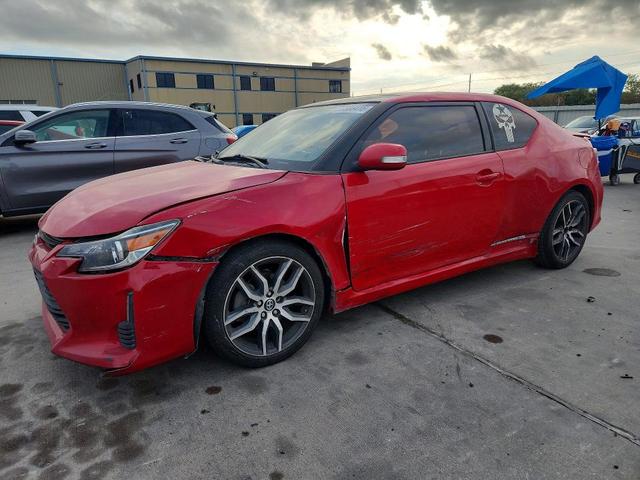 2014 SCION TC