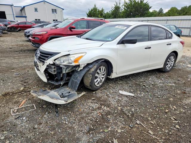 2013 NISSAN ALTIMA 25