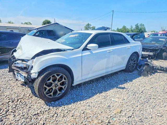 2018 CHRYSLER 300 S  