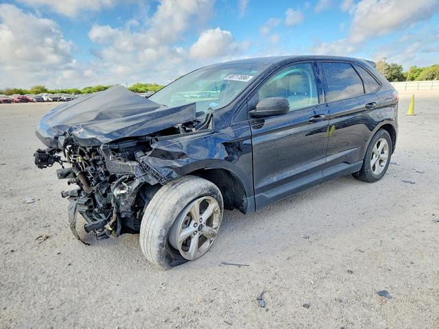 2023 FORD EDGE SE  