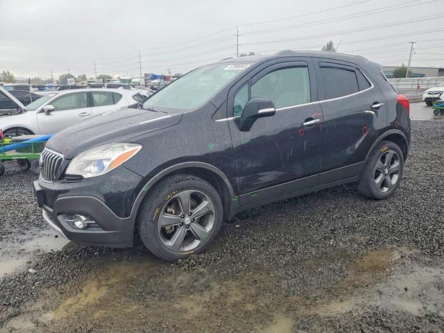 2014 BUICK ENCORE CONVENIENCE  