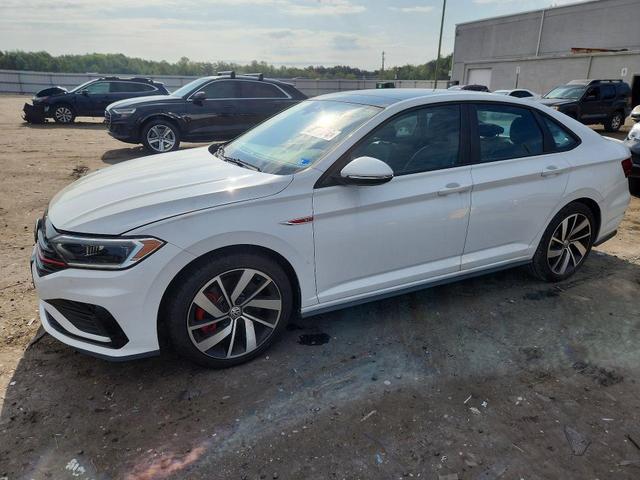 2021 VOLKSWAGEN JETTA GLI  