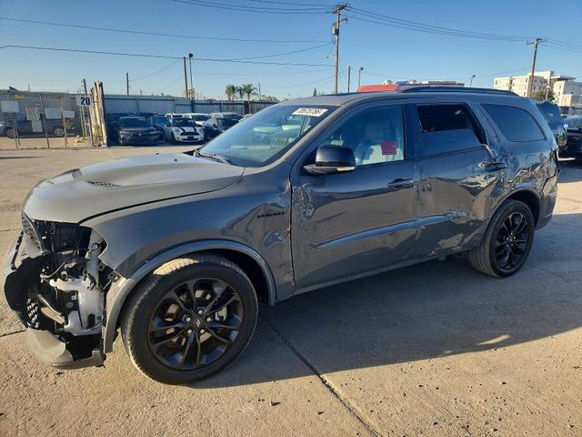 2023 DODGE DURANGO R  