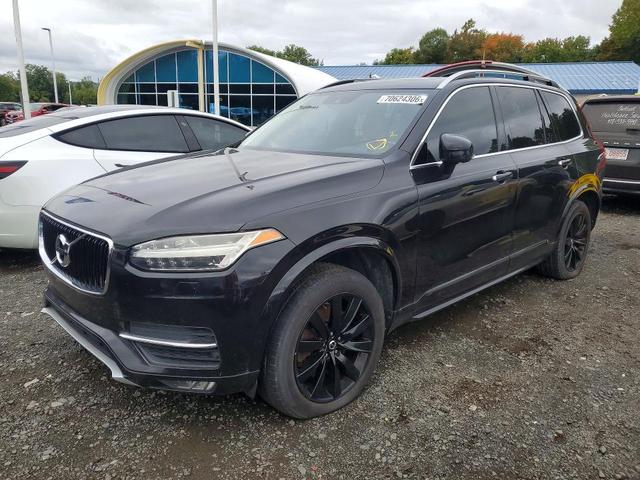 2016 VOLVO XC90 T6  