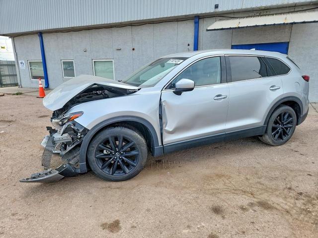 2023 MAZDA CX-9 TOURING PLUS