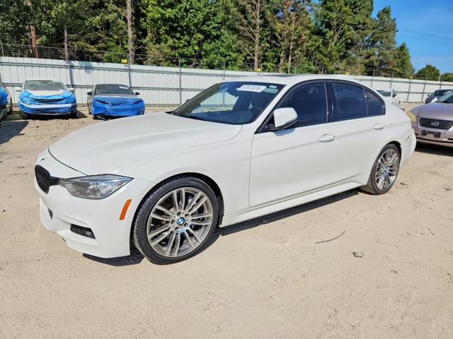 2015 BMW 335 I  