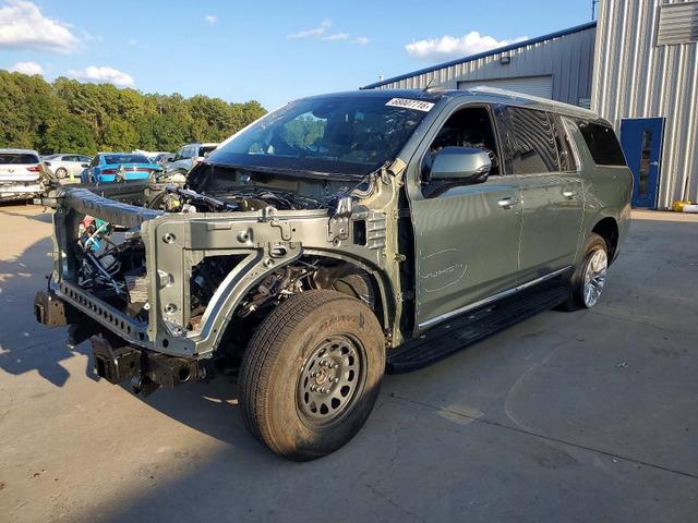 2024 GMC YUKON XL C1500 SLT  