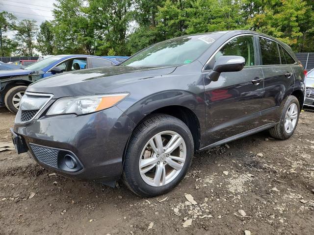 2013 ACURA RDX