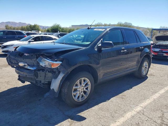 2013 FORD EDGE SE  