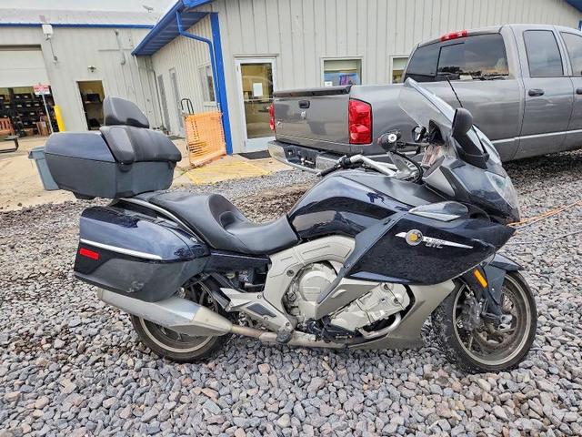 2012 BMW K1600 GTL  