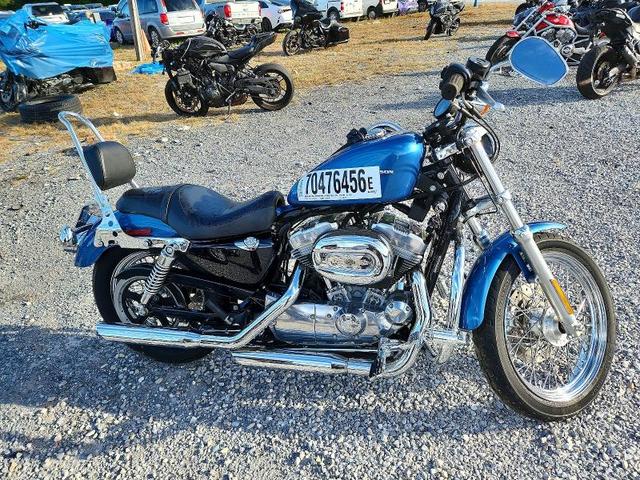 2005 HARLEY-DAVIDSON XL