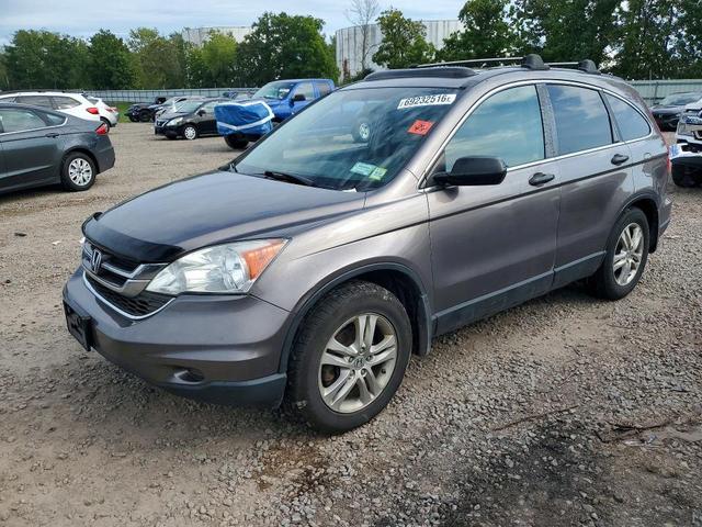 2011 HONDA CR-V EX  