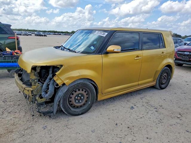 2008 SCION XB