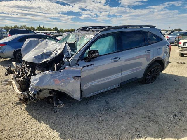 2023 KIA SORENTO EX  