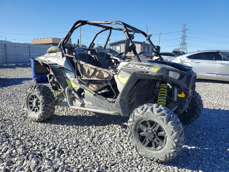 2015 POLARIS RZR XP1000 UTILITY VEHICLE