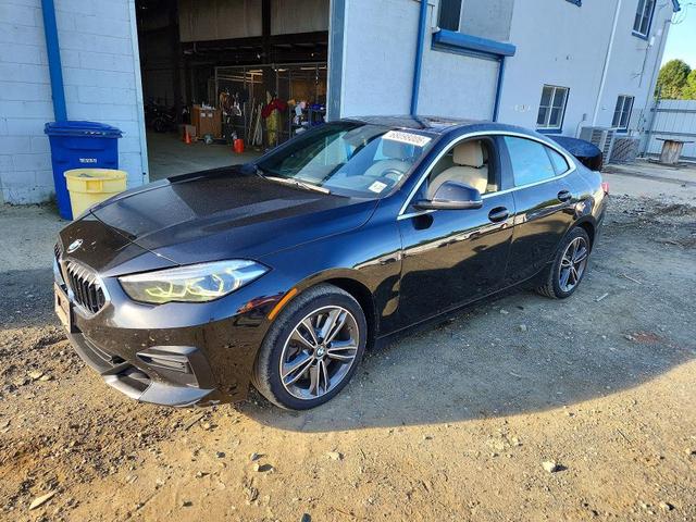 2022 BMW 228XI   