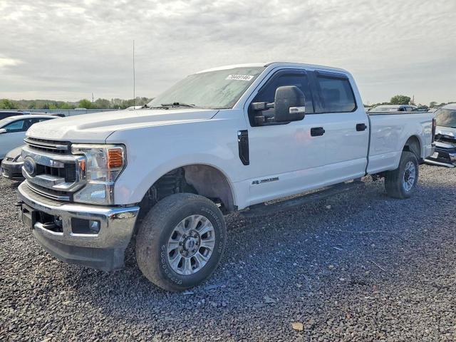 2020 FORD F250 SUPER DUTY  