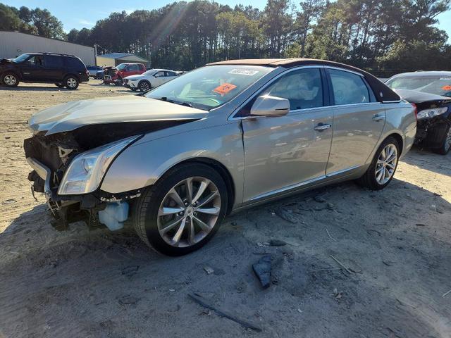 2014 CADILLAC XTS LUXURY COLLECTION  