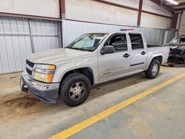 2004 CHEVROLET COLORADO   
