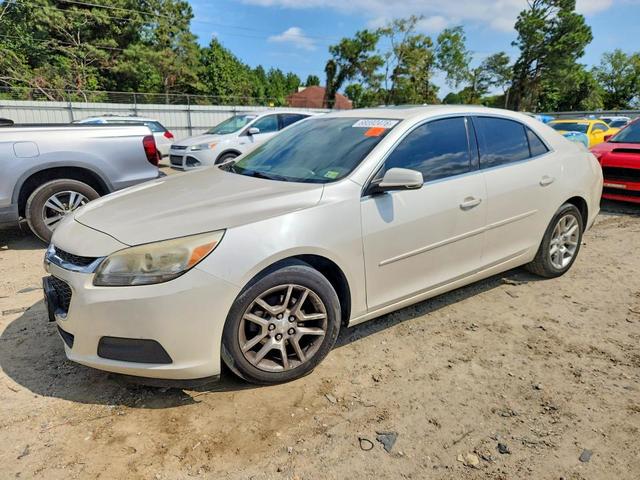 2014 CHEVROLET MALIBU 1LT  
