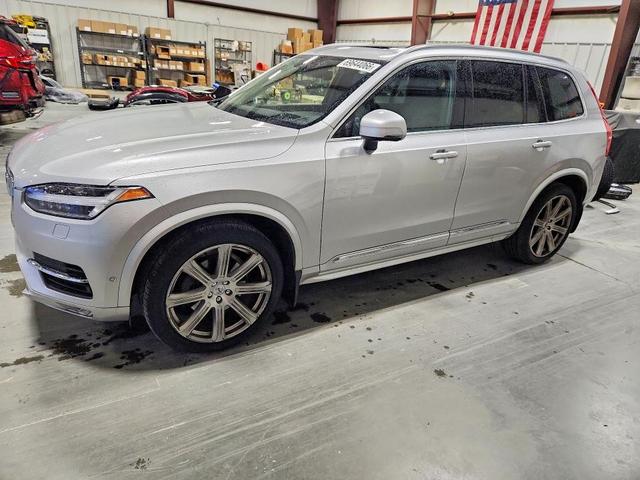 2019 VOLVO XC90 T6 INSCRIPTION  