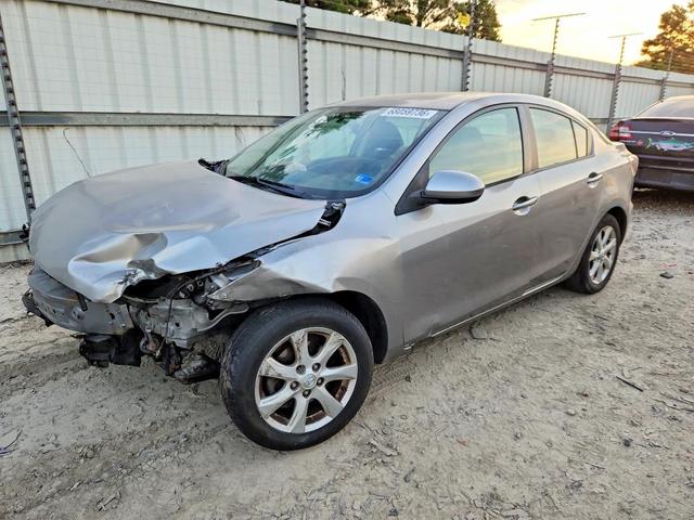 2010 MAZDA 3 I  