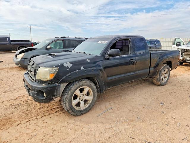 2005 TOYOTA TACOMA X-RUNNER V6  