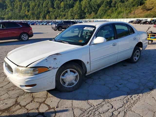 2000 BUICK LESABRE CUSTOM  