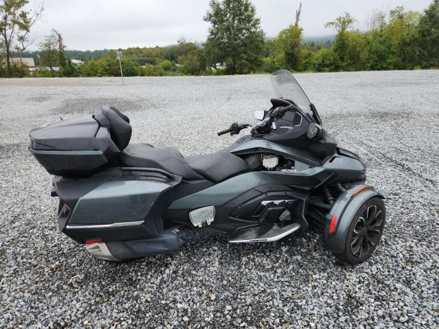 2021 CAN-AM SPYDER ROADSTER RT  