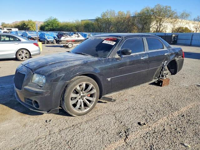 2006 CHRYSLER 300C   