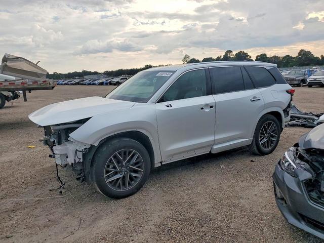 2025 LEXUS TX 350 PREMIUM  