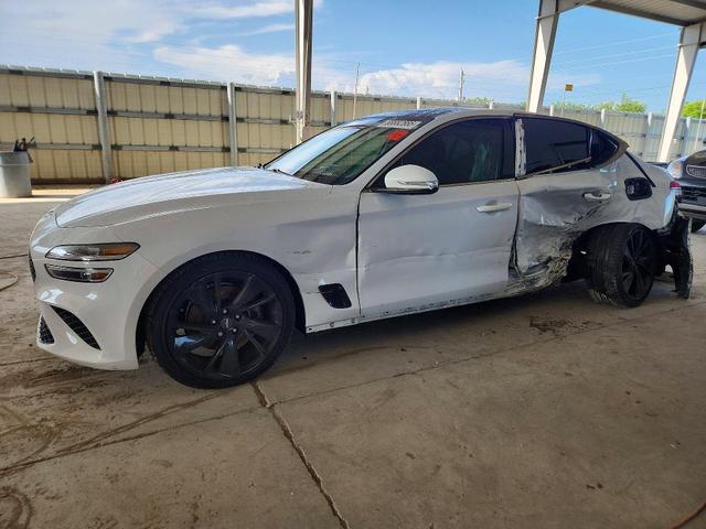 2023 GENESIS G70 20T  