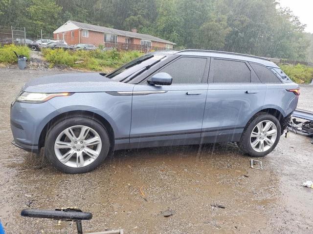 2020 LAND ROVER RANGEROVER