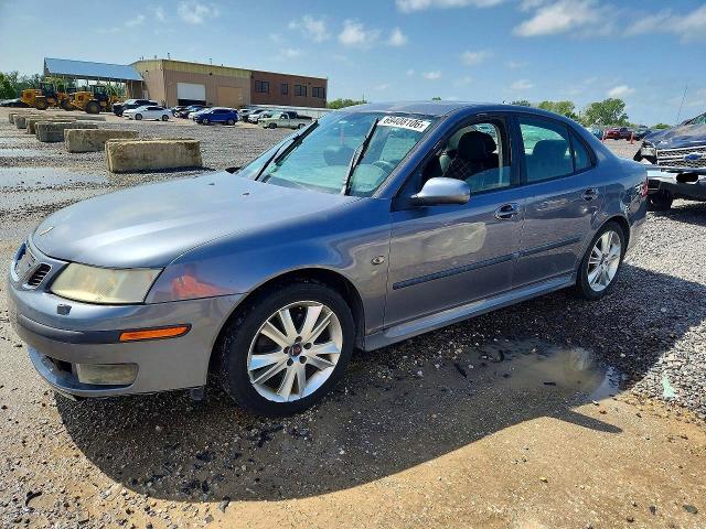 2007 SAAB 9-3 20T  